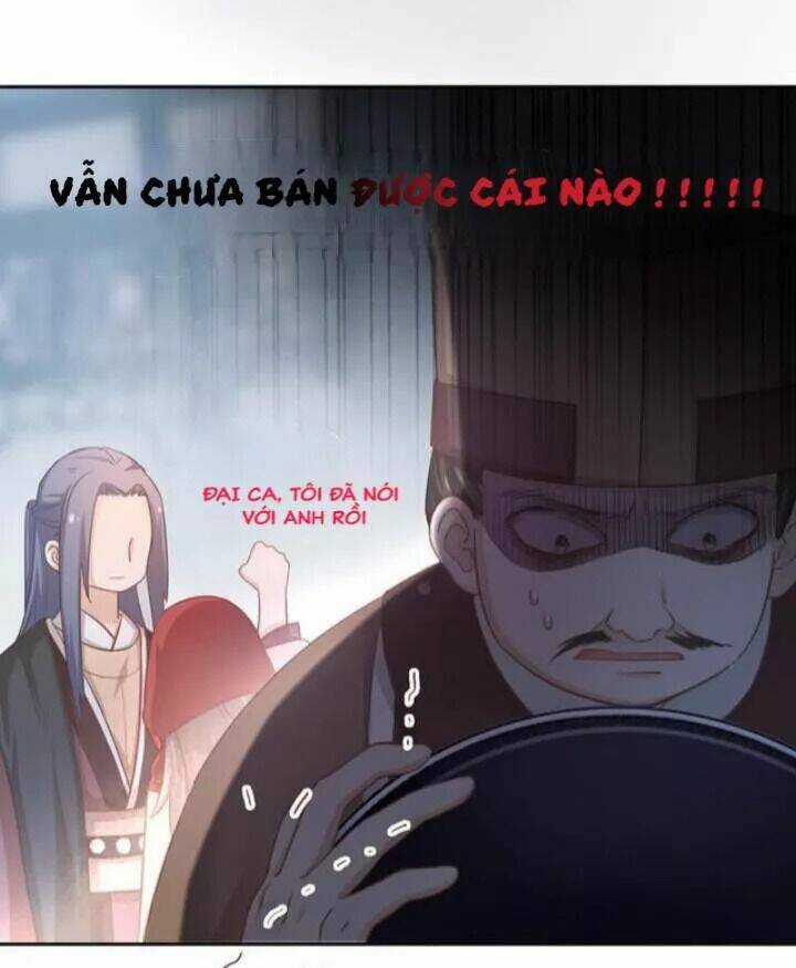 Ta Nấu - Chàng Giết Chapter 14 trang 12