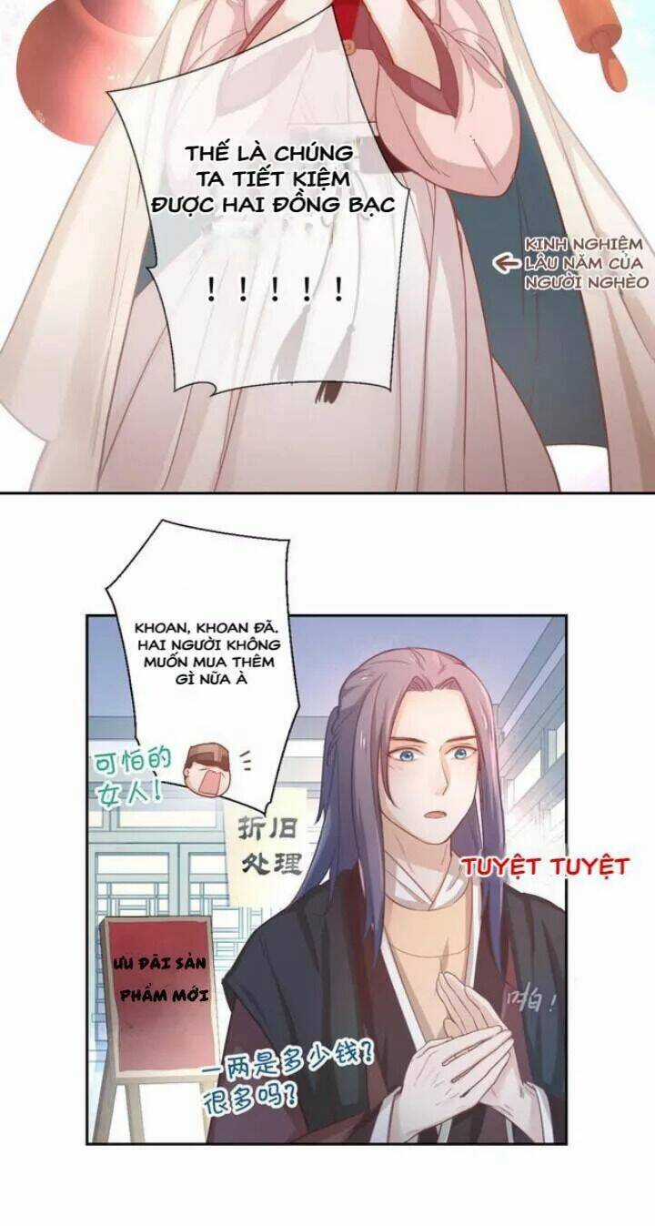 Ta Nấu - Chàng Giết Chapter 14 trang 14