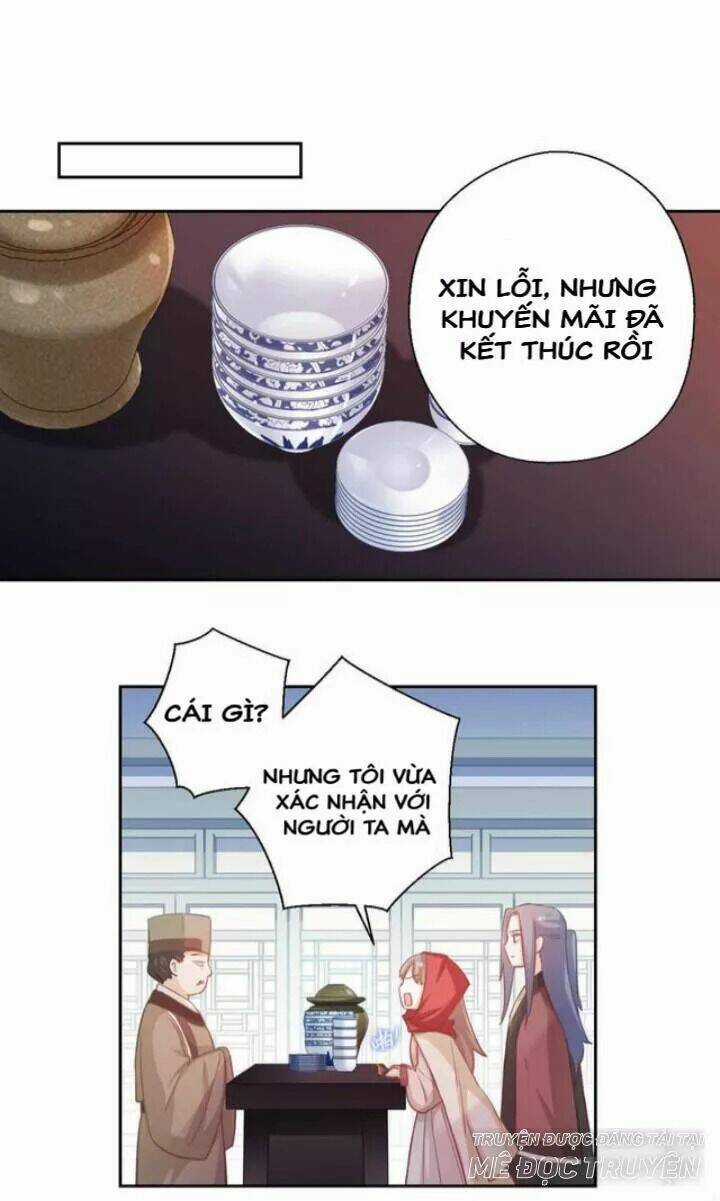 Ta Nấu - Chàng Giết Chapter 14 trang 15