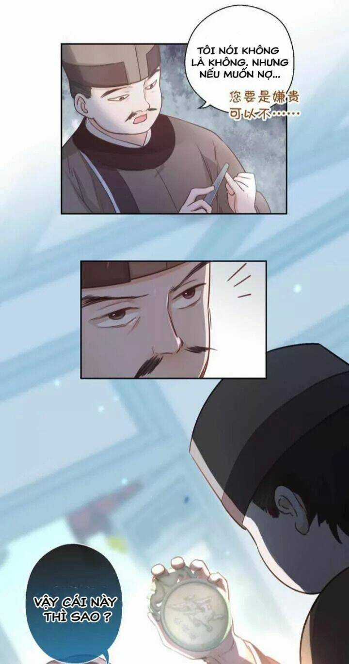 Ta Nấu - Chàng Giết Chapter 14 trang 16