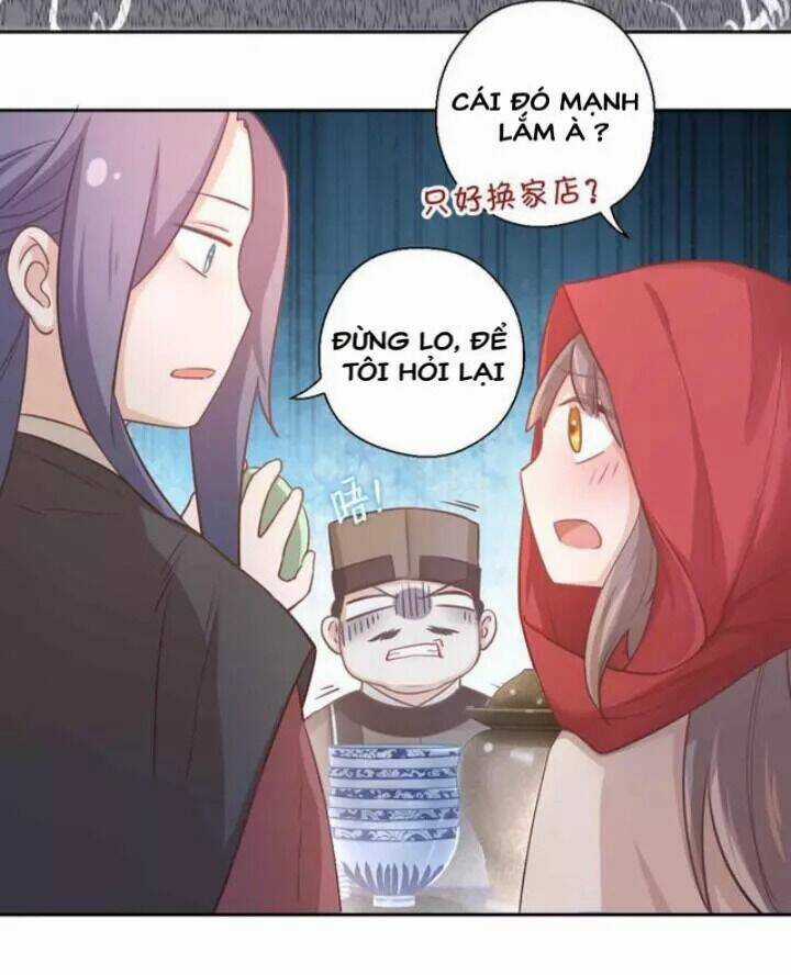 Ta Nấu - Chàng Giết Chapter 14 trang 19