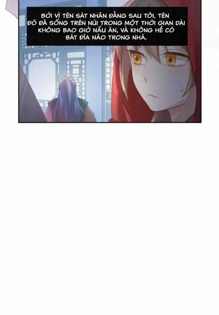 Ta Nấu - Chàng Giết Chapter 14 trang 2