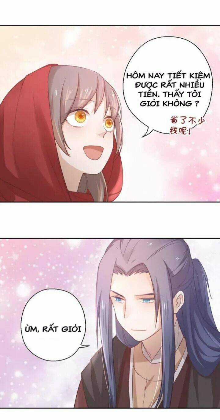 Ta Nấu - Chàng Giết Chapter 14 trang 22