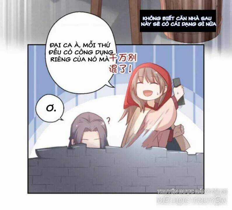 Ta Nấu - Chàng Giết Chapter 14 trang 5