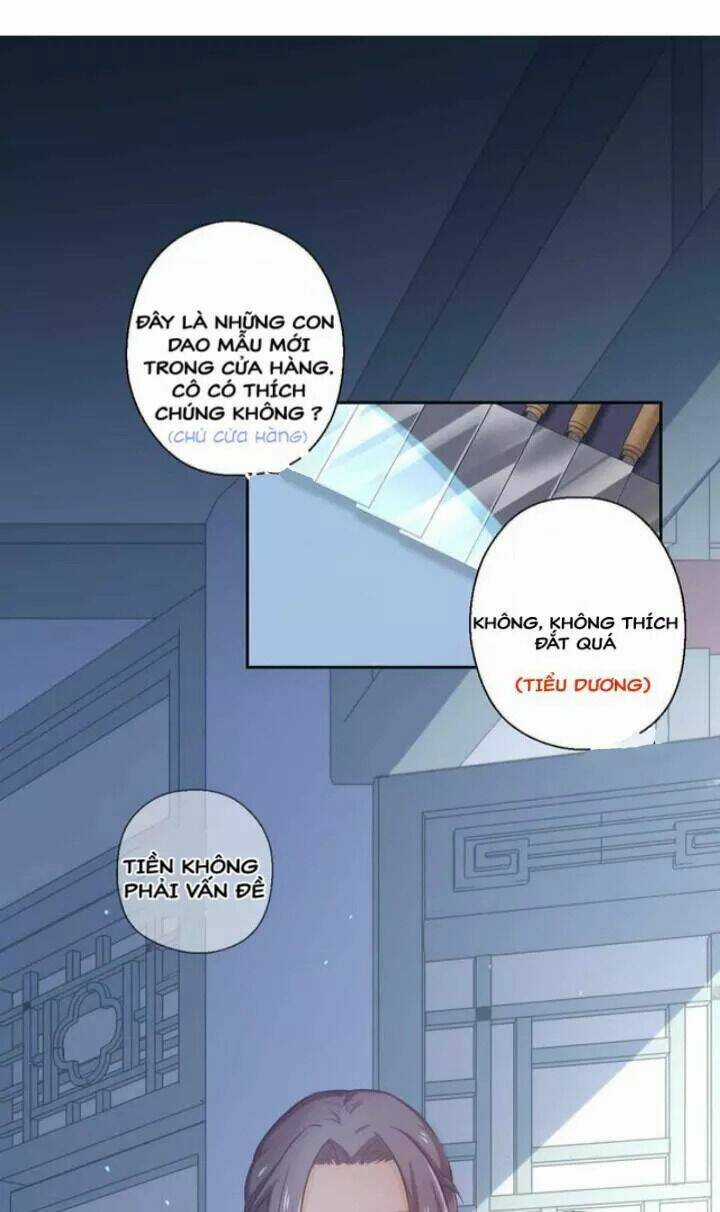 Ta Nấu - Chàng Giết Chapter 14 trang 6