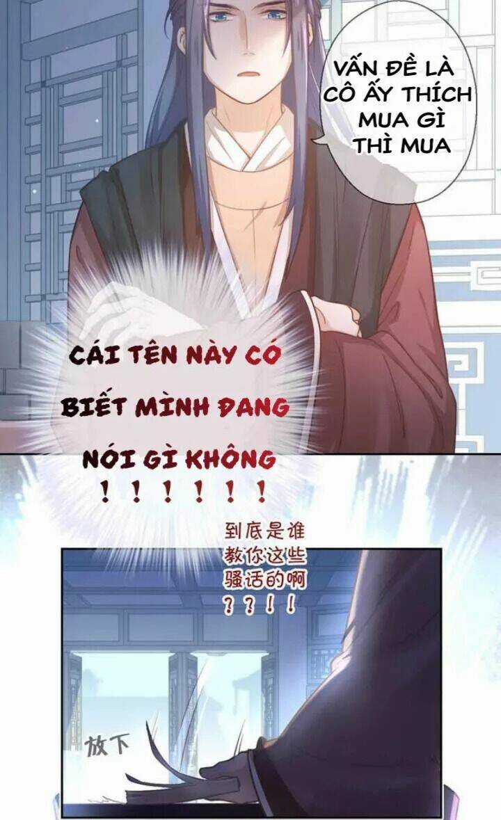 Ta Nấu - Chàng Giết Chapter 14 trang 7