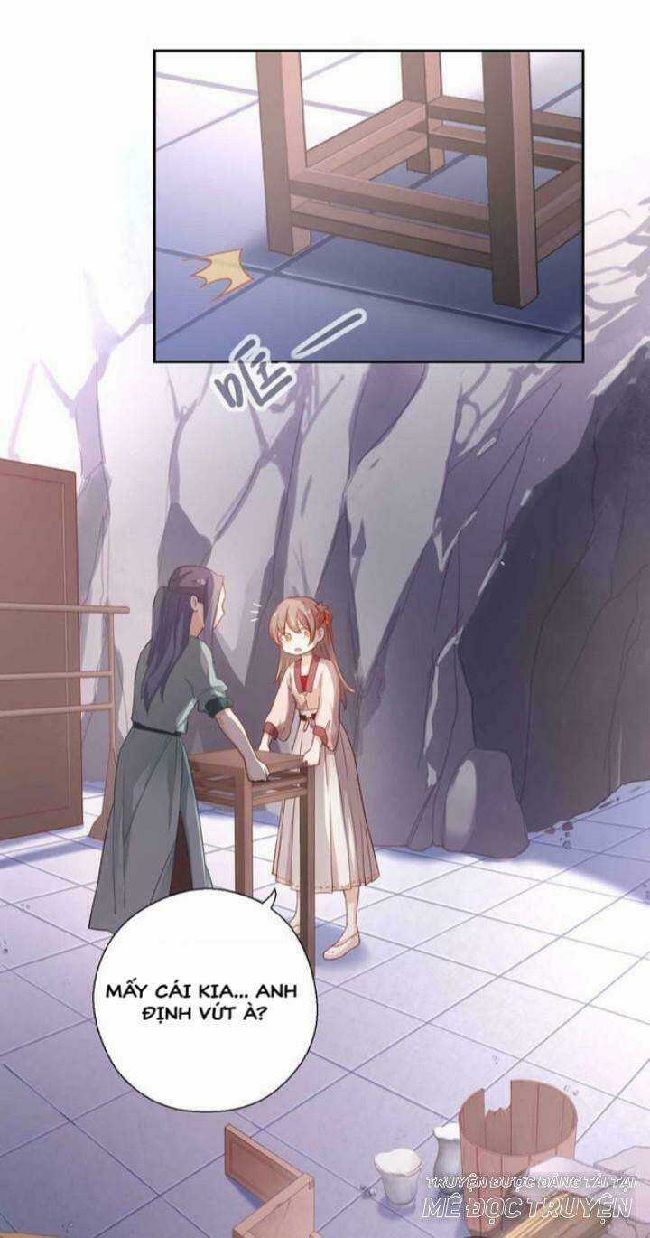 Ta Nấu - Chàng Giết Chapter 15 trang 10