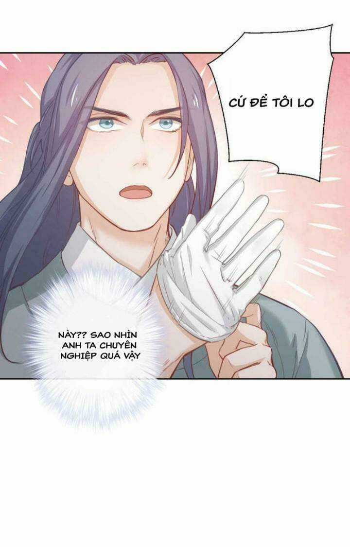 Ta Nấu - Chàng Giết Chapter 15 trang 12