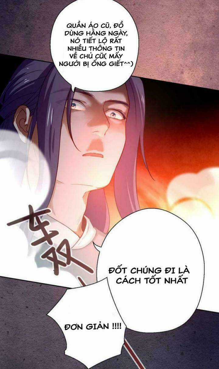 Ta Nấu - Chàng Giết Chapter 15 trang 14