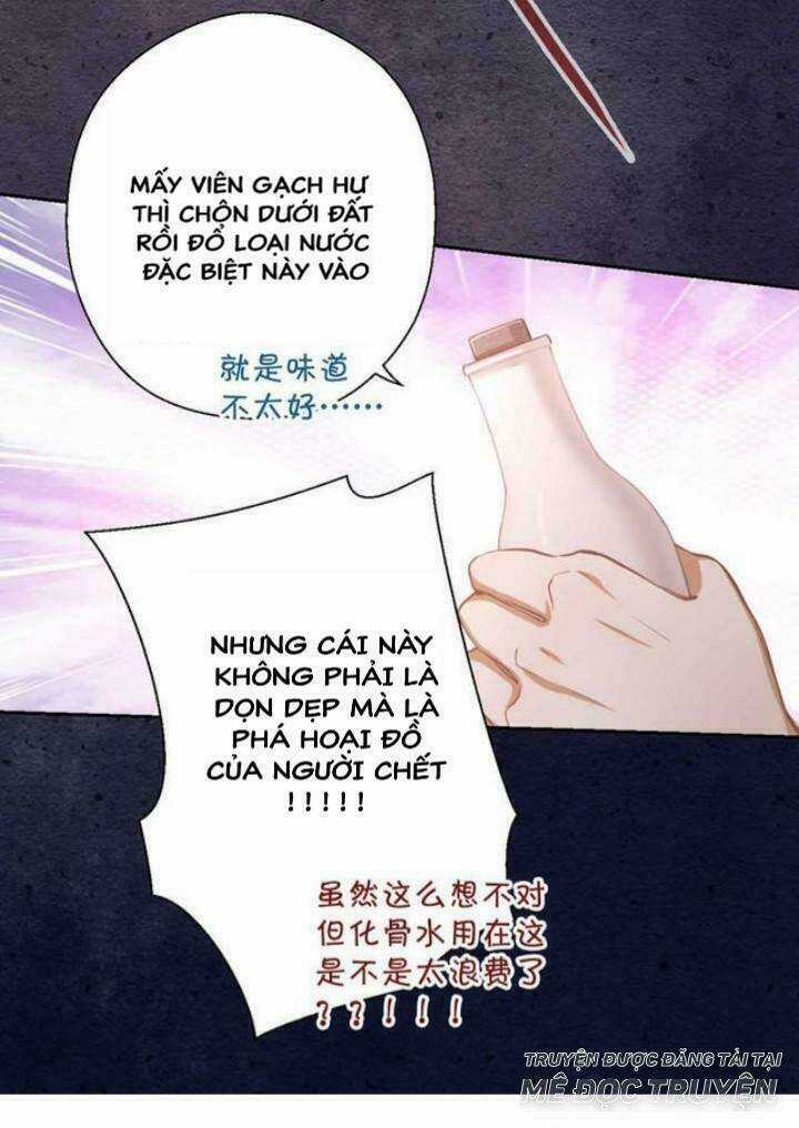 Ta Nấu - Chàng Giết Chapter 15 trang 15