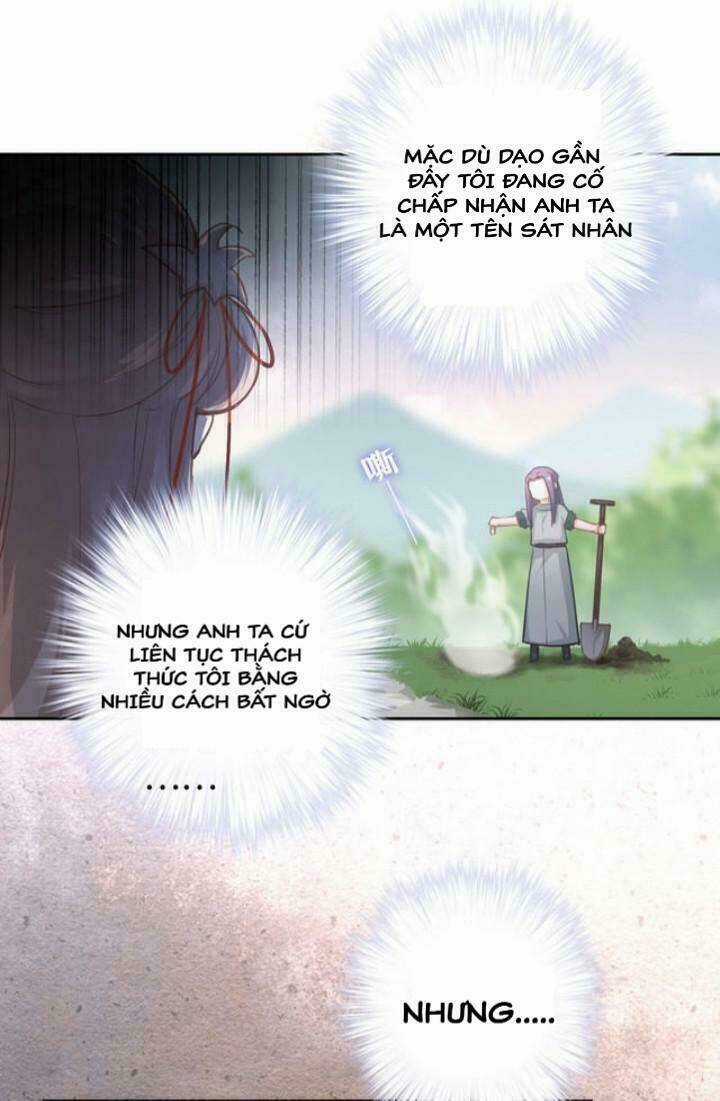 Ta Nấu - Chàng Giết Chapter 15 trang 16