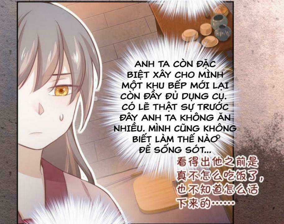 Ta Nấu - Chàng Giết Chapter 15 trang 17