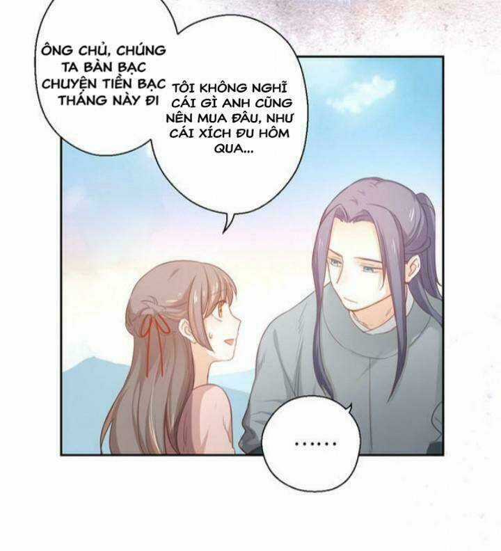 Ta Nấu - Chàng Giết Chapter 15 trang 19