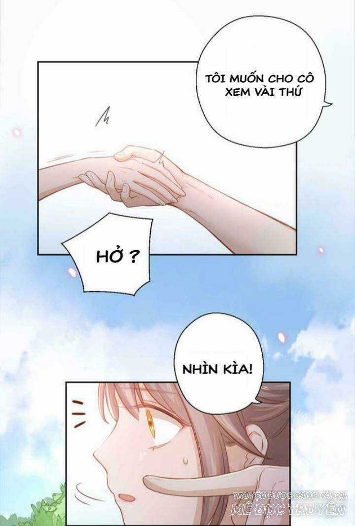 Ta Nấu - Chàng Giết Chapter 15 trang 20