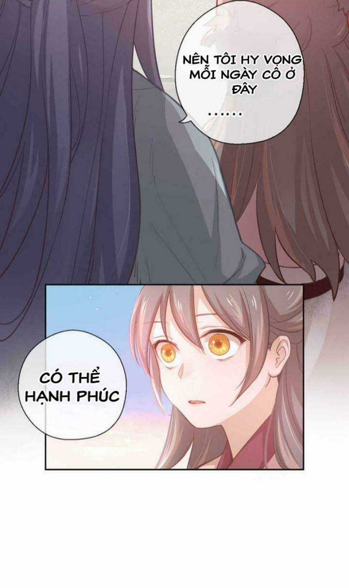 Ta Nấu - Chàng Giết Chapter 15 trang 22