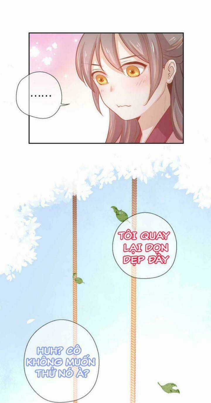 Ta Nấu - Chàng Giết Chapter 15 trang 23