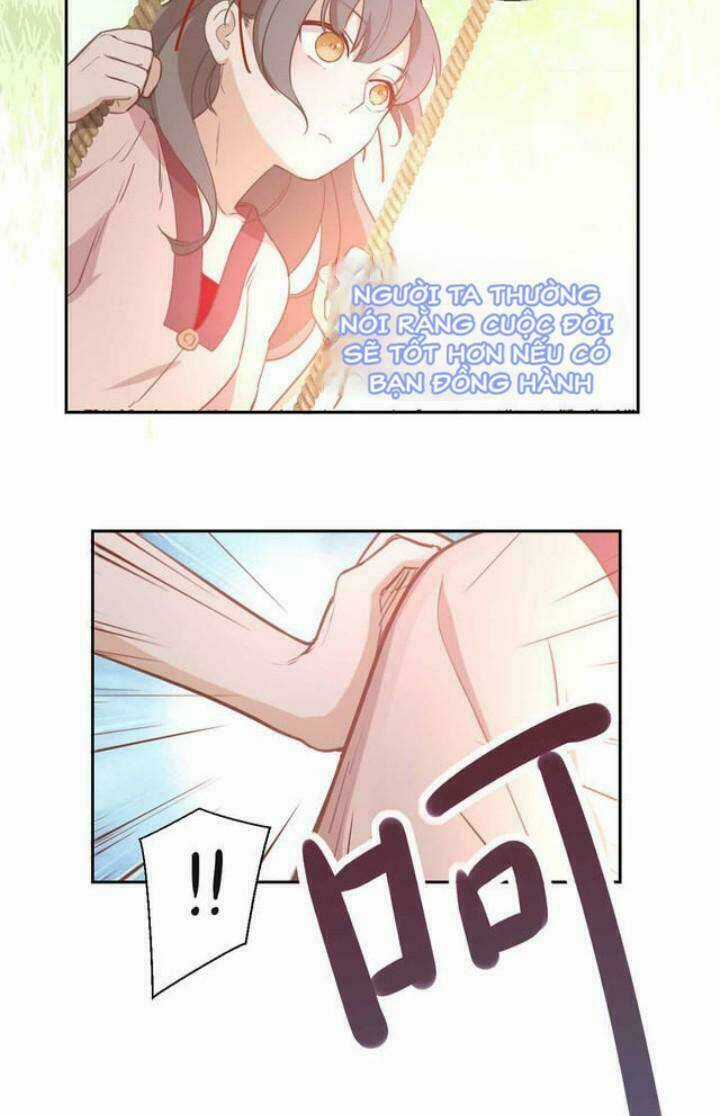 Ta Nấu - Chàng Giết Chapter 15 trang 28