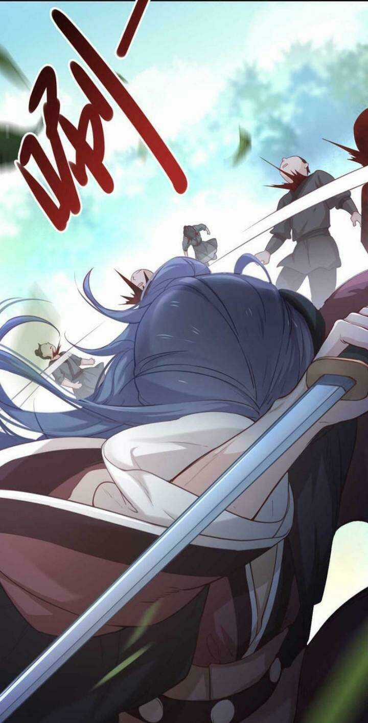 Ta Nấu - Chàng Giết Chapter 15 trang 3