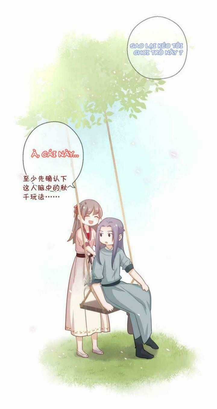 Ta Nấu - Chàng Giết Chapter 15 trang 34