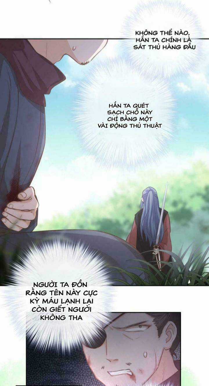 Ta Nấu - Chàng Giết Chapter 15 trang 4