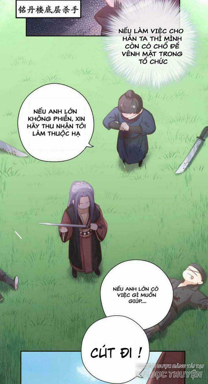 Ta Nấu - Chàng Giết Chapter 15 trang 5