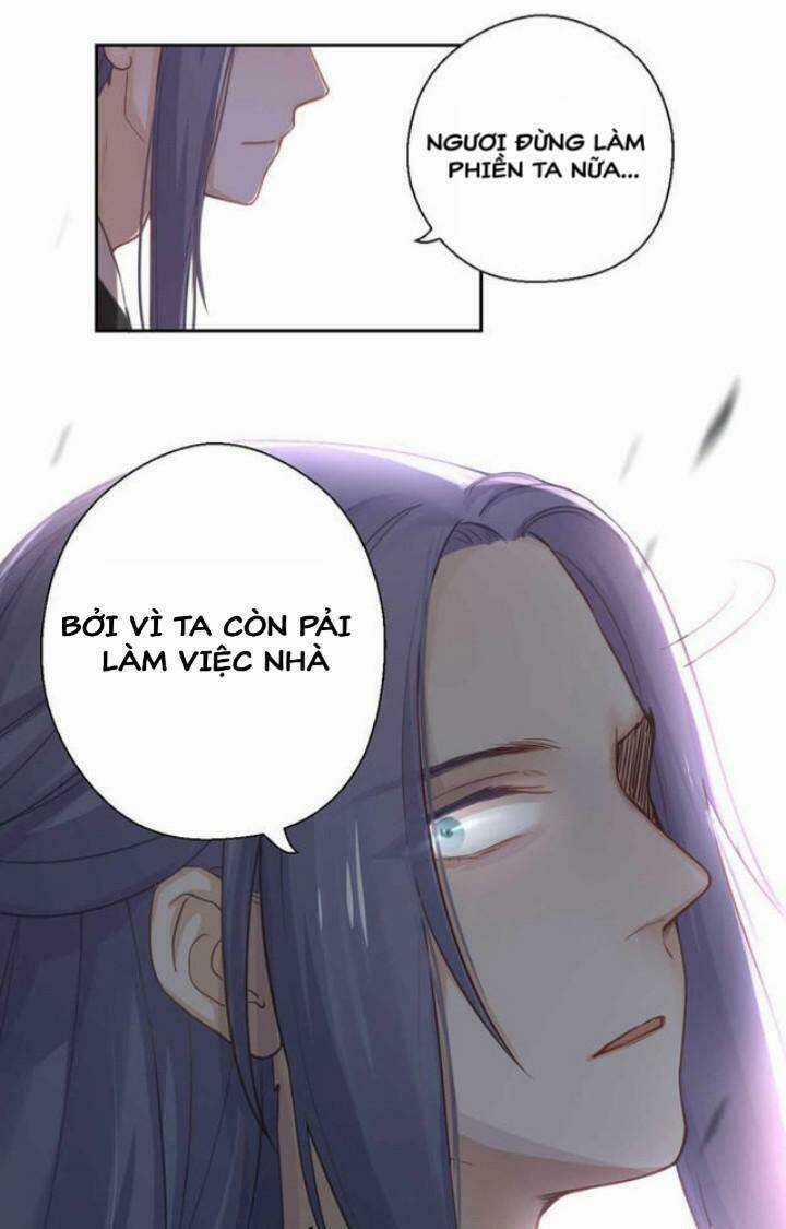 Ta Nấu - Chàng Giết Chapter 15 trang 7