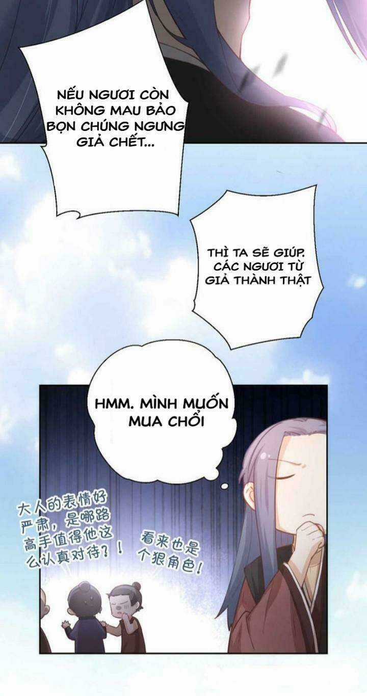 Ta Nấu - Chàng Giết Chapter 15 trang 8