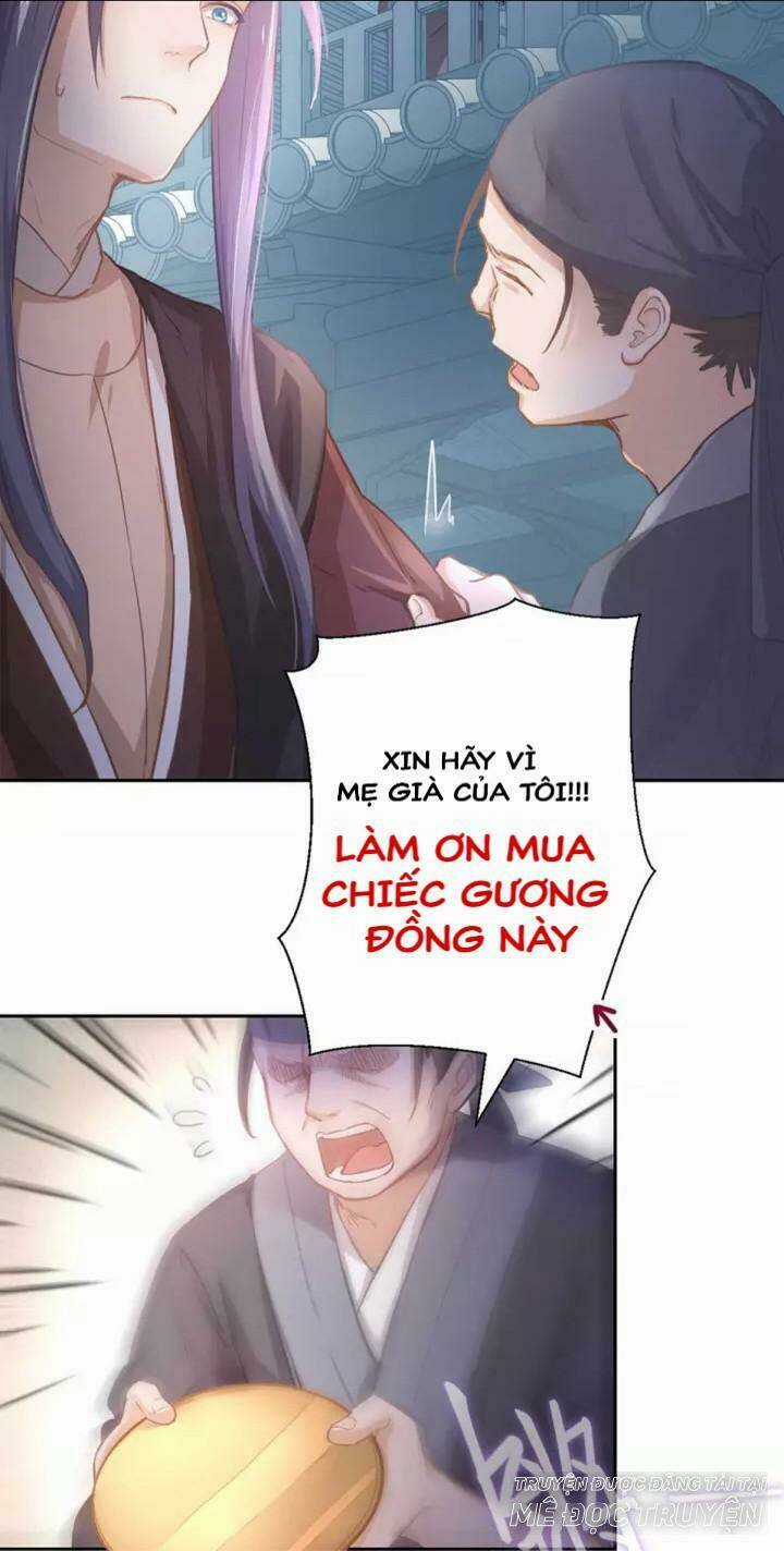 Ta Nấu - Chàng Giết Chapter 16 trang 10
