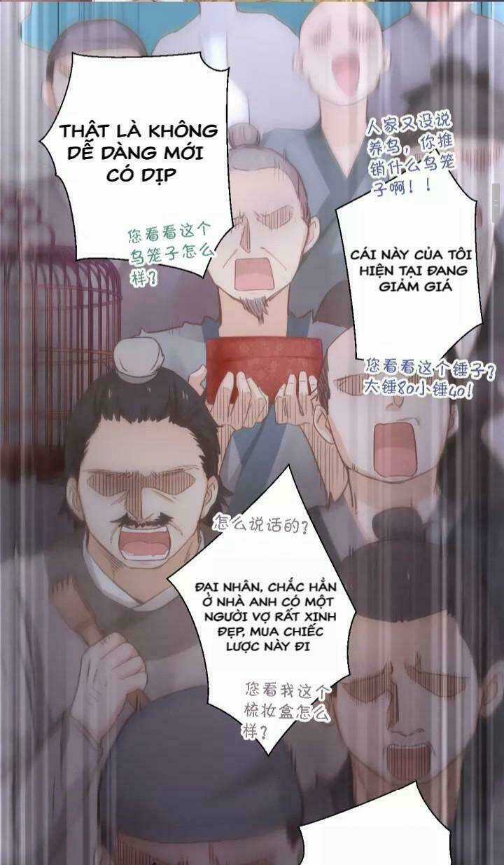 Ta Nấu - Chàng Giết Chapter 16 trang 12