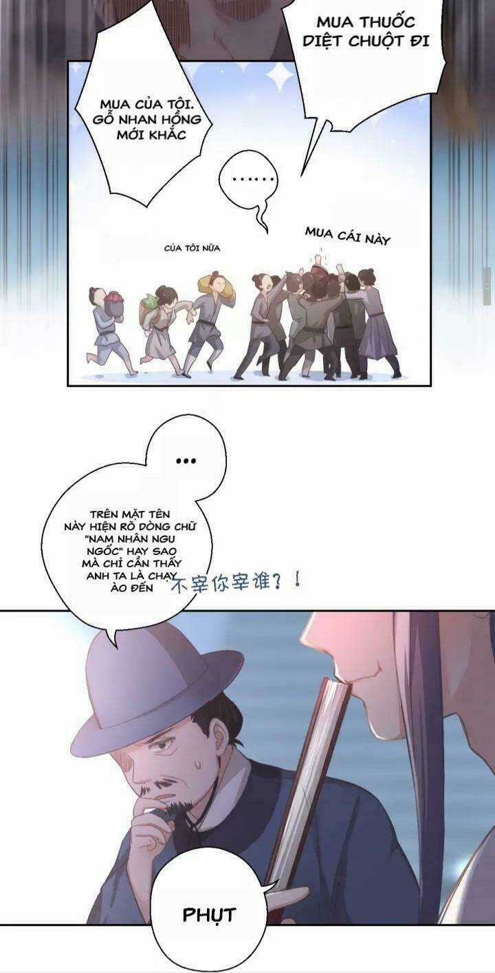 Ta Nấu - Chàng Giết Chapter 16 trang 13