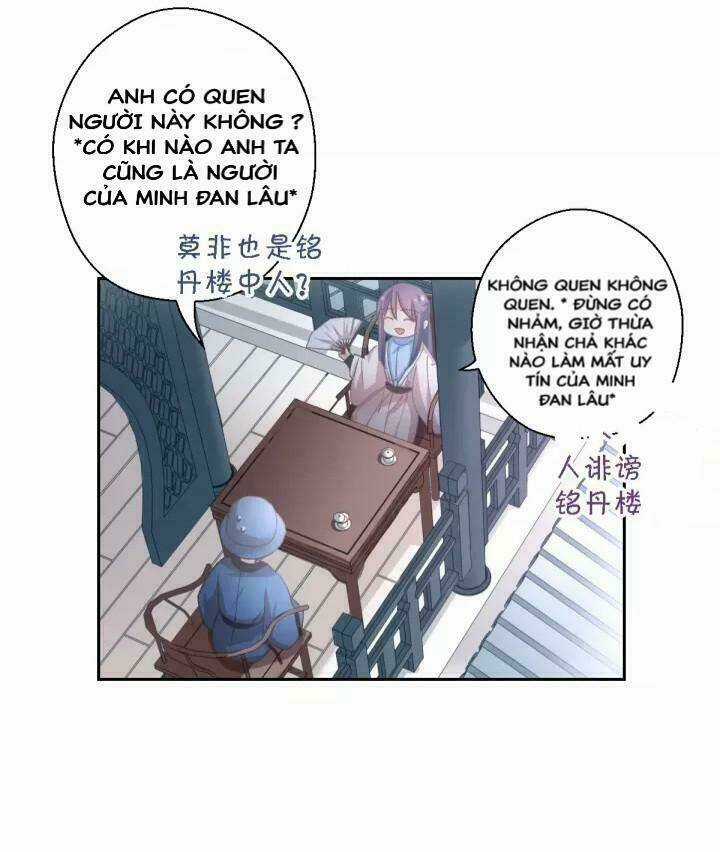 Ta Nấu - Chàng Giết Chapter 16 trang 14