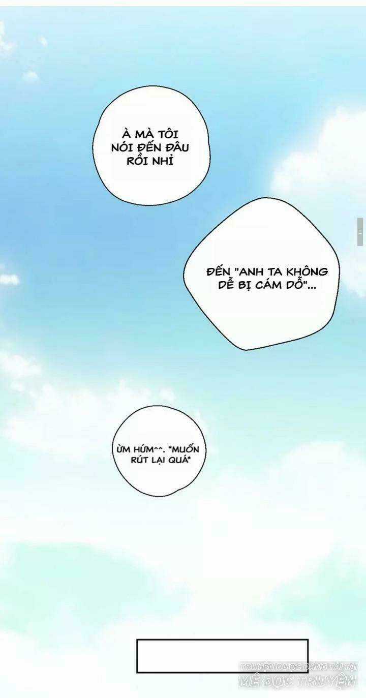 Ta Nấu - Chàng Giết Chapter 16 trang 15