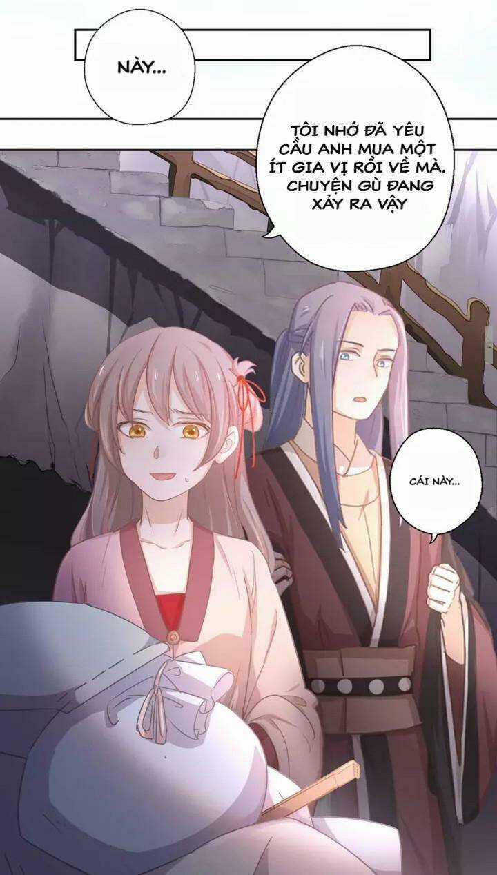 Ta Nấu - Chàng Giết Chapter 16 trang 16