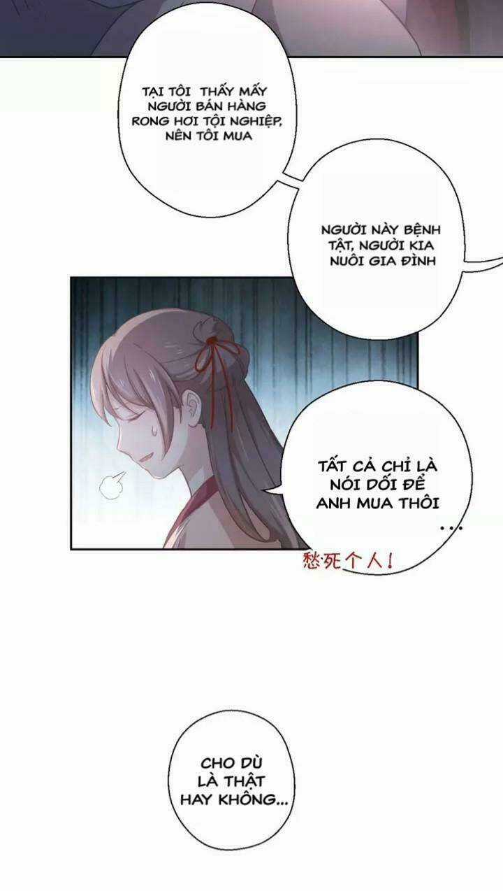 Ta Nấu - Chàng Giết Chapter 16 trang 17