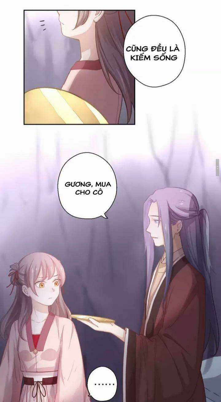 Ta Nấu - Chàng Giết Chapter 16 trang 18