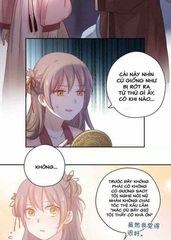 Ta Nấu - Chàng Giết Chapter 16 trang 19