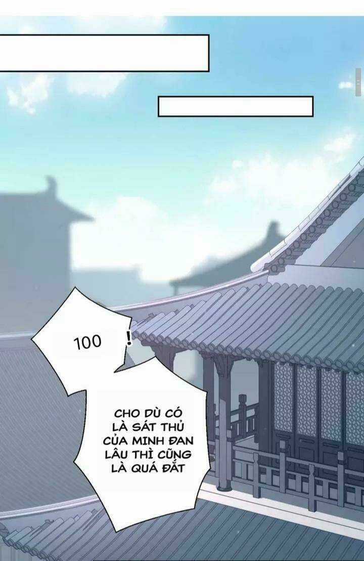 Ta Nấu - Chàng Giết Chapter 16 trang 2