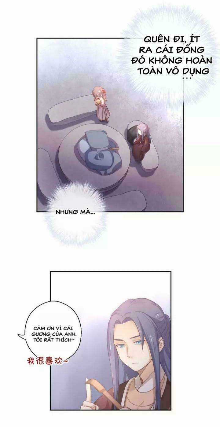 Ta Nấu - Chàng Giết Chapter 16 trang 22