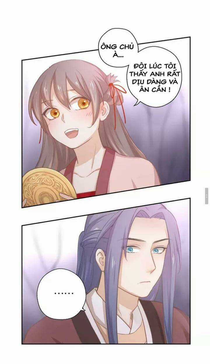 Ta Nấu - Chàng Giết Chapter 16 trang 23