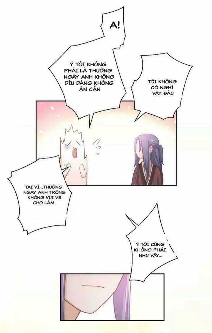 Ta Nấu - Chàng Giết Chapter 16 trang 24