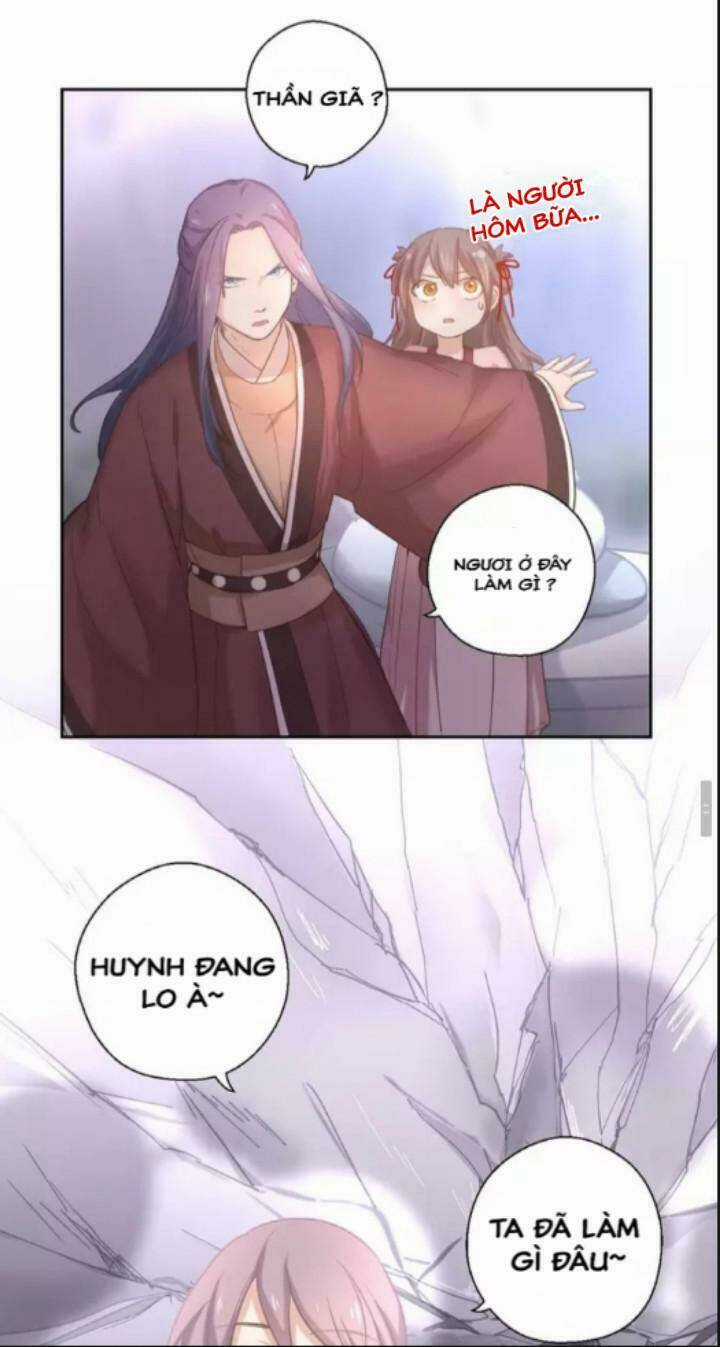 Ta Nấu - Chàng Giết Chapter 16 trang 29