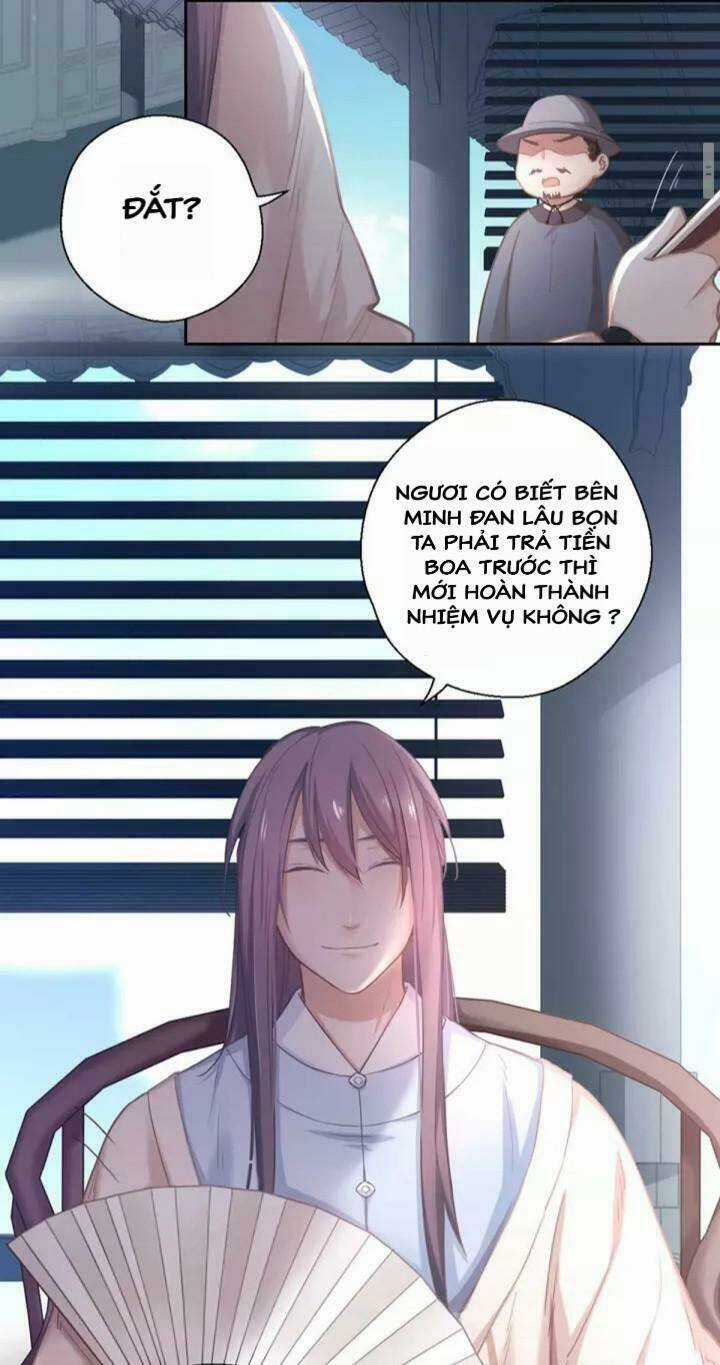 Ta Nấu - Chàng Giết Chapter 16 trang 3