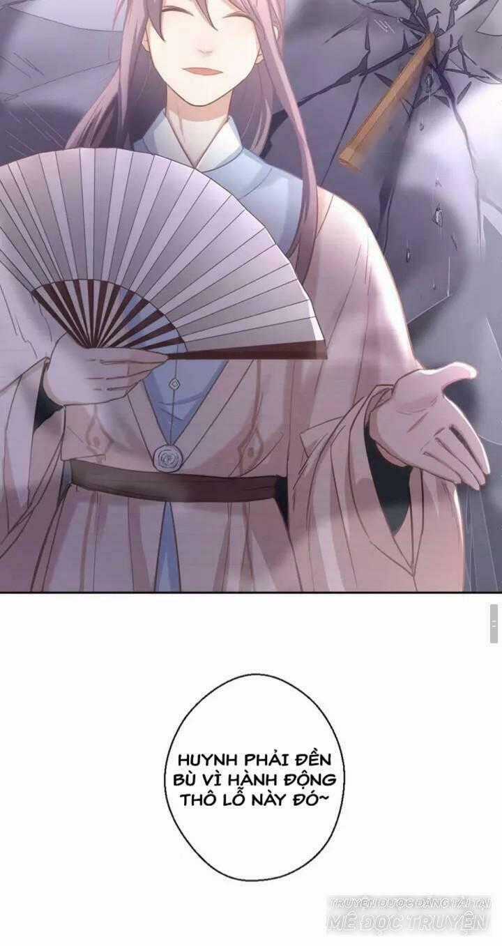 Ta Nấu - Chàng Giết Chapter 16 trang 30