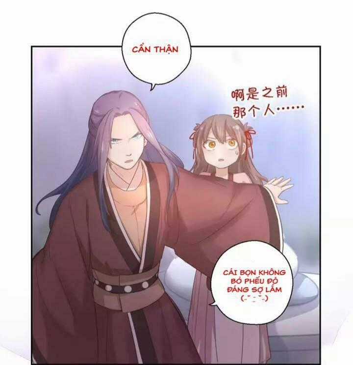Ta Nấu - Chàng Giết Chapter 16 trang 31