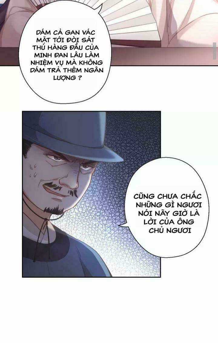 Ta Nấu - Chàng Giết Chapter 16 trang 4