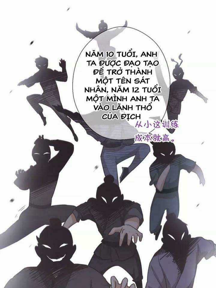 Ta Nấu - Chàng Giết Chapter 16 trang 6