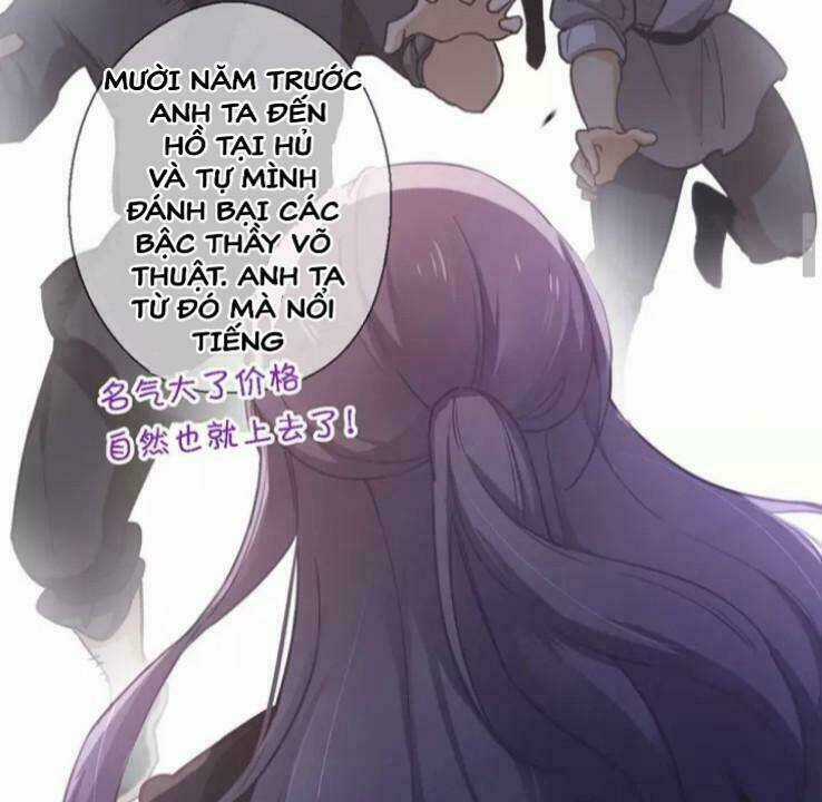 Ta Nấu - Chàng Giết Chapter 16 trang 7