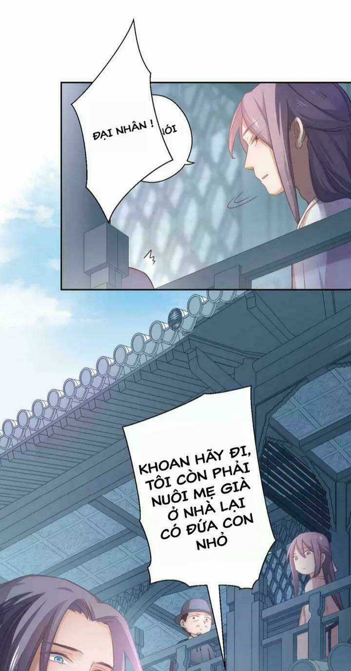 Ta Nấu - Chàng Giết Chapter 16 trang 9