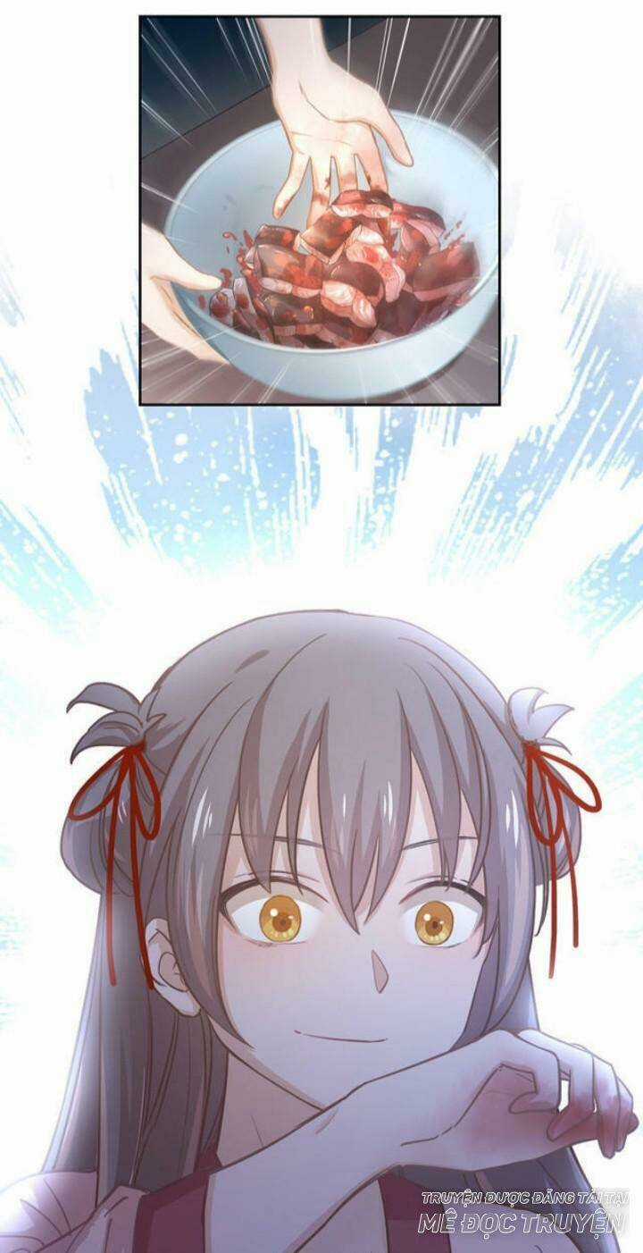 Ta Nấu - Chàng Giết Chapter 17 trang 10