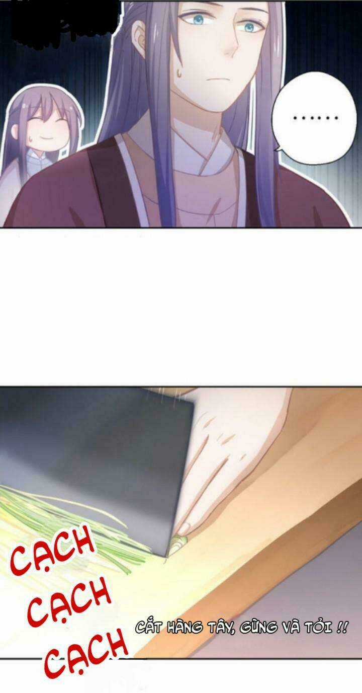 Ta Nấu - Chàng Giết Chapter 17 trang 12